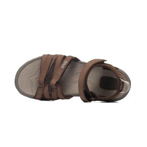 Teva TIRRA LEATHER WOMEN'S 4177-CRBO