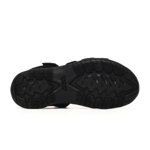 Teva Tirra 4266 Black/Black 4266-BKBK