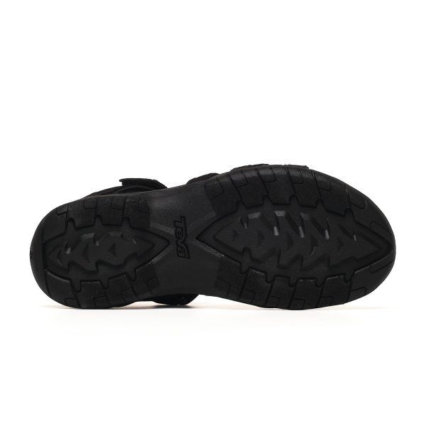 Teva Tirra 4266 Black/Black 4266-BKBK