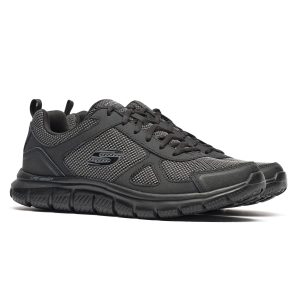 Skechers TRACK 52630-BBK