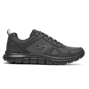 Skechers TRACK 52630-BBK