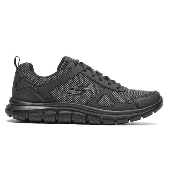 Skechers TRACK 52630-BBK