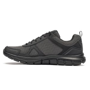 Skechers TRACK 52630-BBK