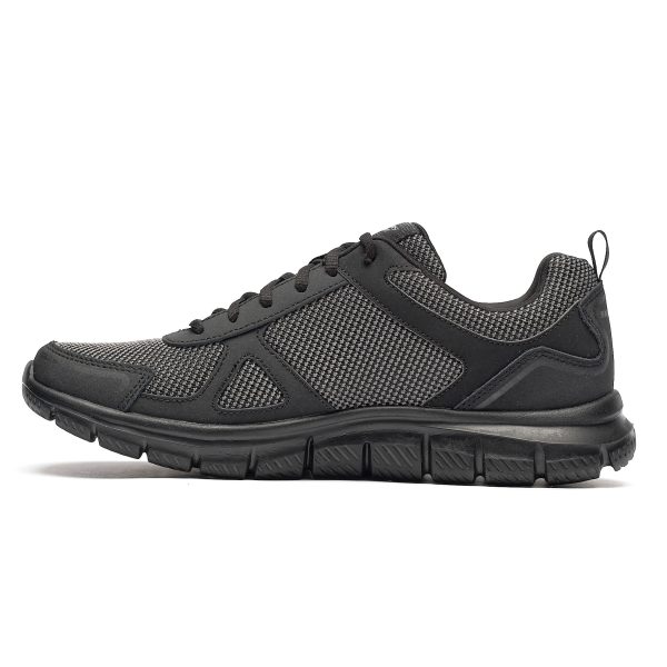 Skechers TRACK 52630-BBK