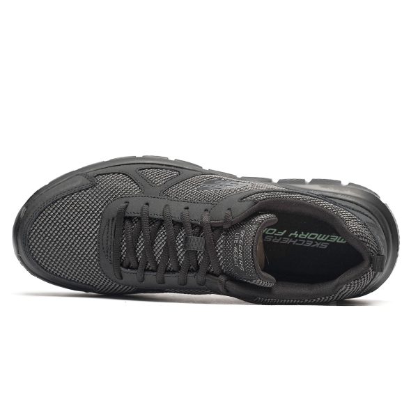 Skechers TRACK 52630-BBK