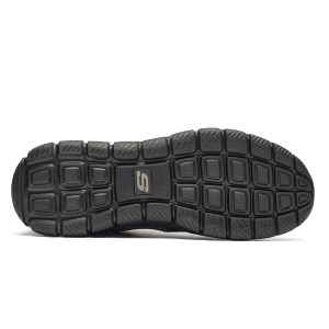 Skechers TRACK 52630-BBK