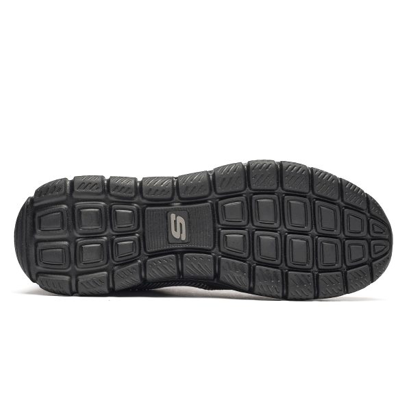 Skechers TRACK 52630-BBK