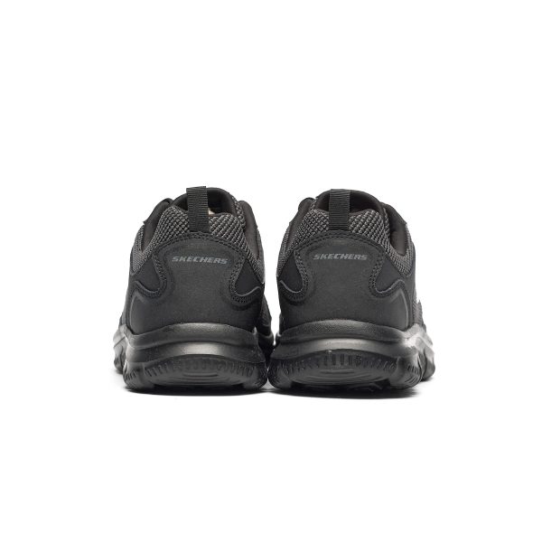 Skechers TRACK 52630-BBK