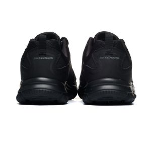 Skechers TRACK- SCLORIC 52631-BBK