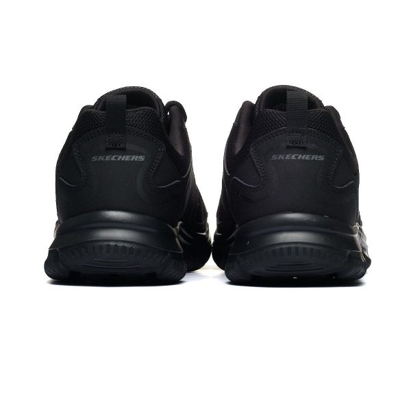 Skechers TRACK- SCLORIC 52631-BBK