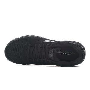 Skechers Burns Agoura 52635-BBK