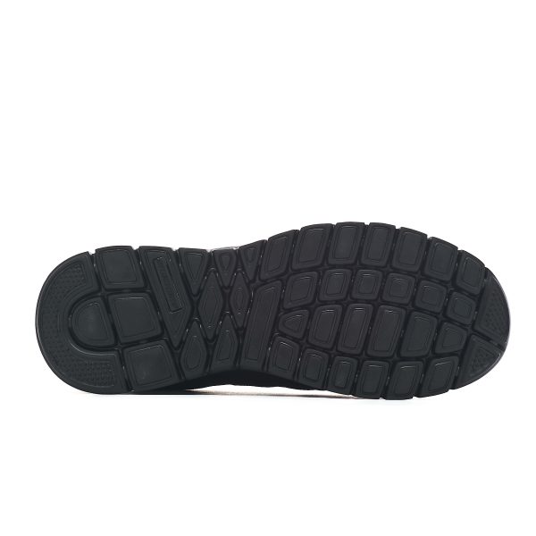 Skechers Burns Agoura 52635-BBK