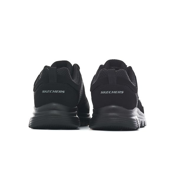 Skechers Burns Agoura 52635-BBK