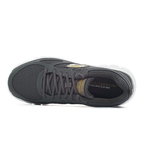 Skechers Burns Agoura 52635-CHAR