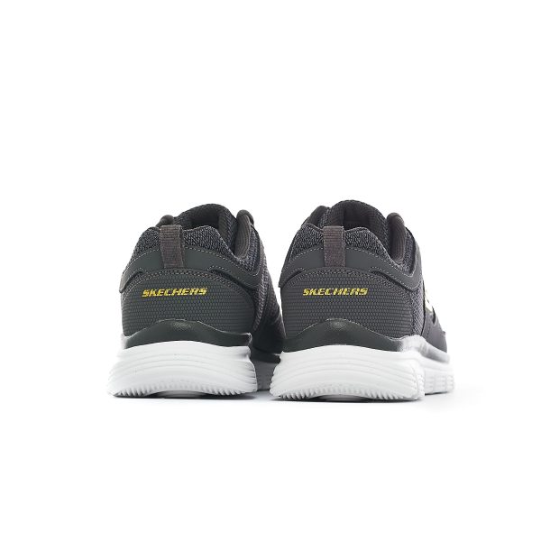 Skechers Burns Agoura 52635-CHAR