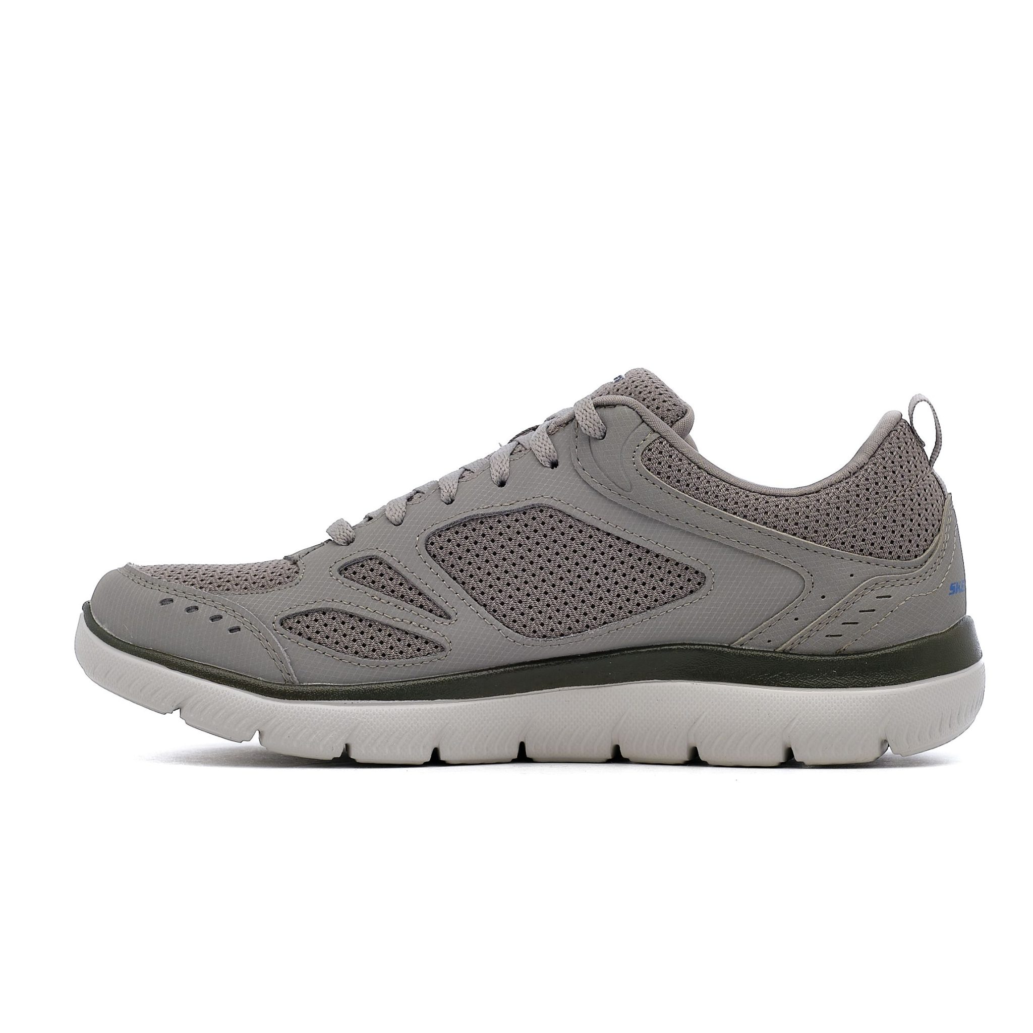 Skechers SUMMITS- SOUTH RIM 52812-GRY - obrazek 3