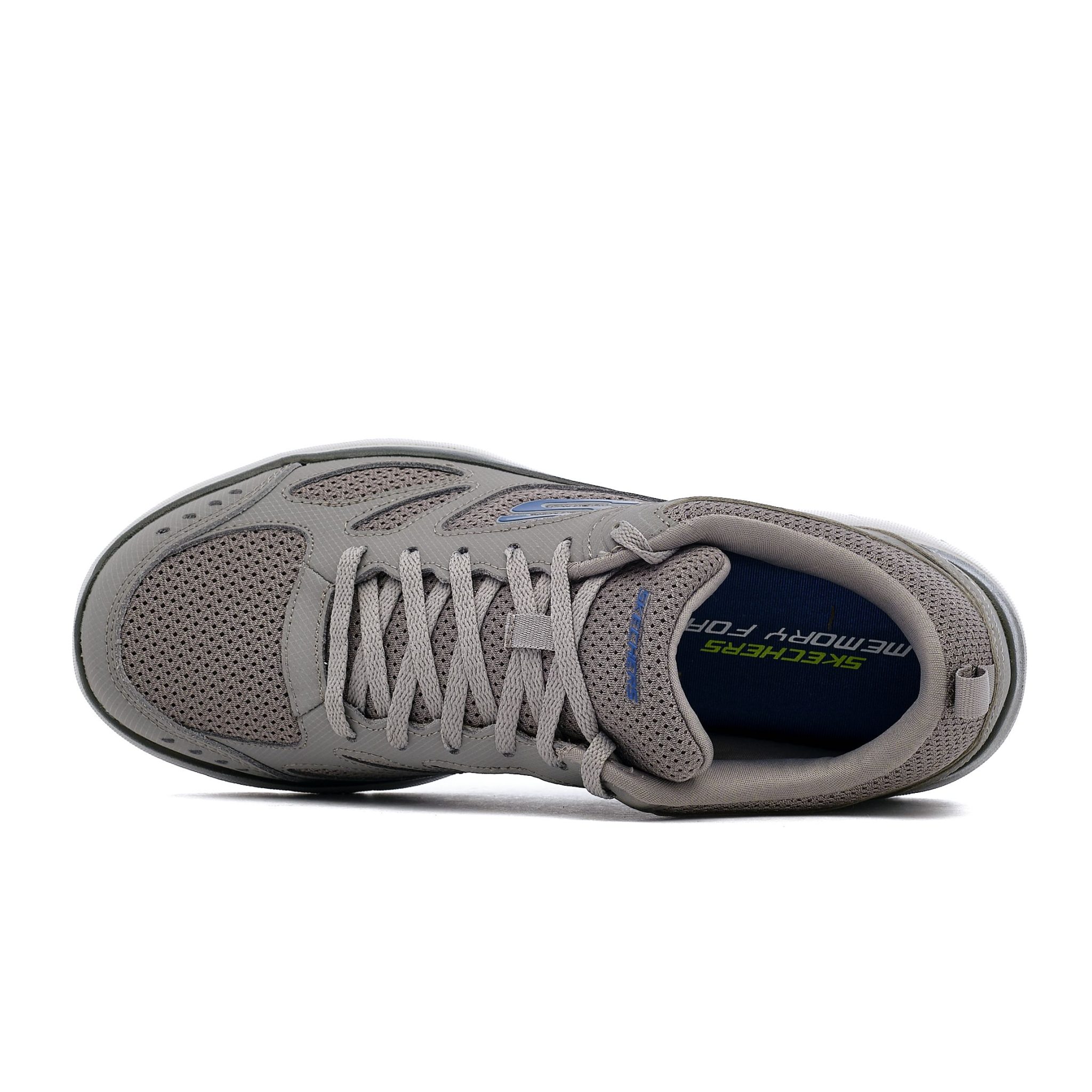 Skechers SUMMITS- SOUTH RIM 52812-GRY - obrazek 4