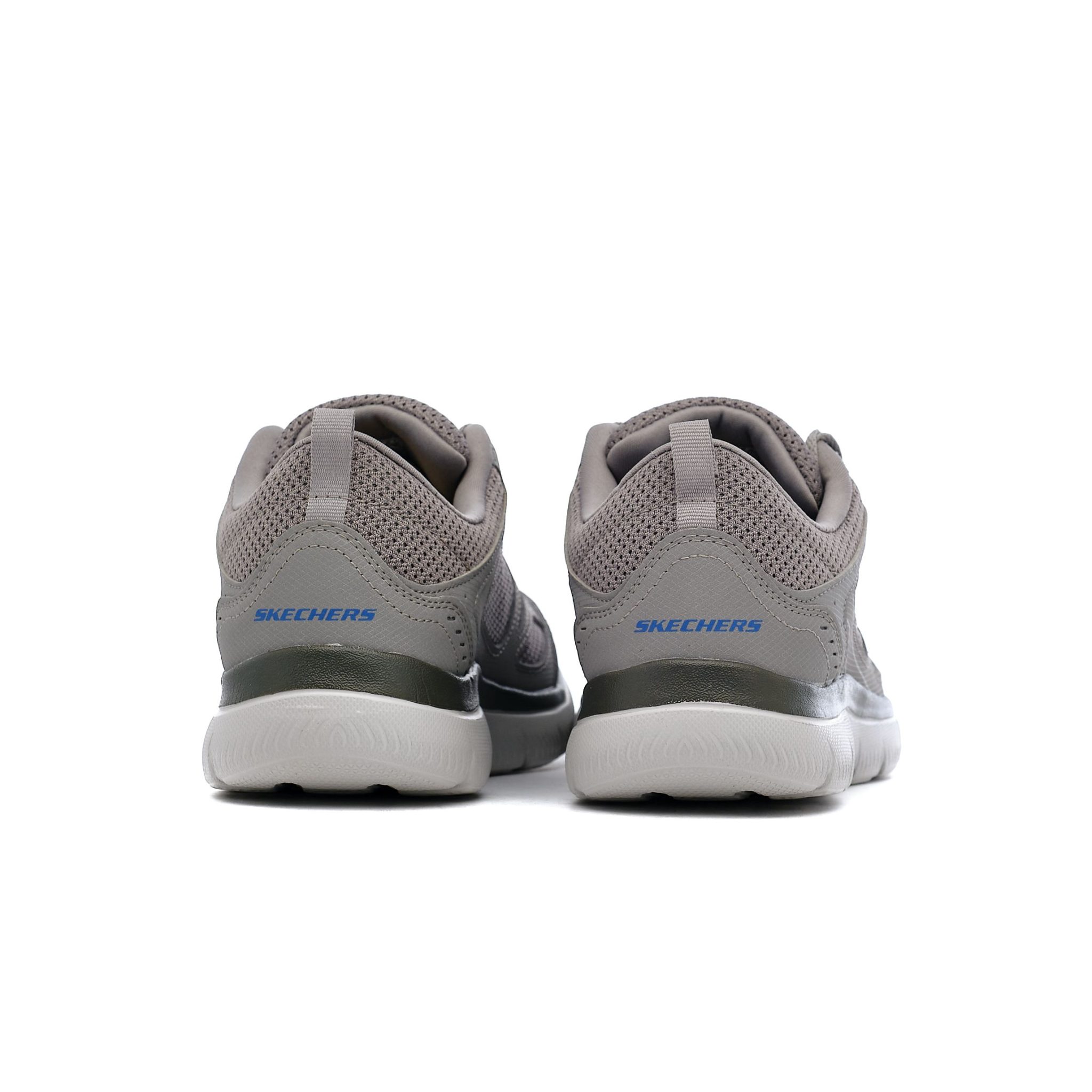 Skechers SUMMITS- SOUTH RIM 52812-GRY - obrazek 6