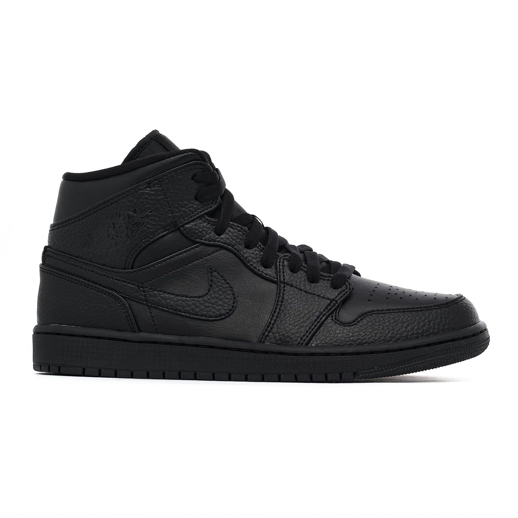 Nike Air Jordan 1 Mid 554724-091