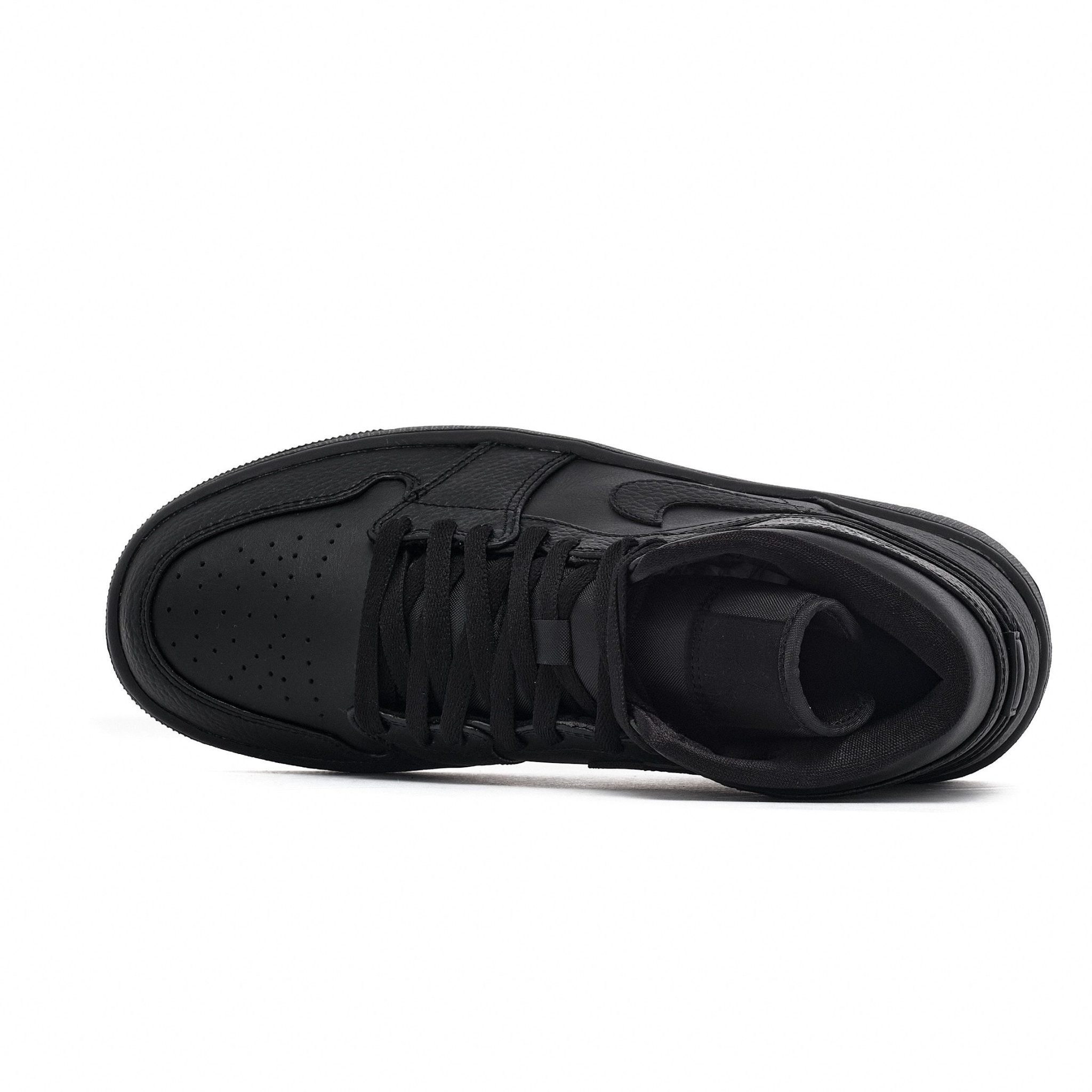 Nike Air Jordan 1 Mid 554724-091 - obrazek 4
