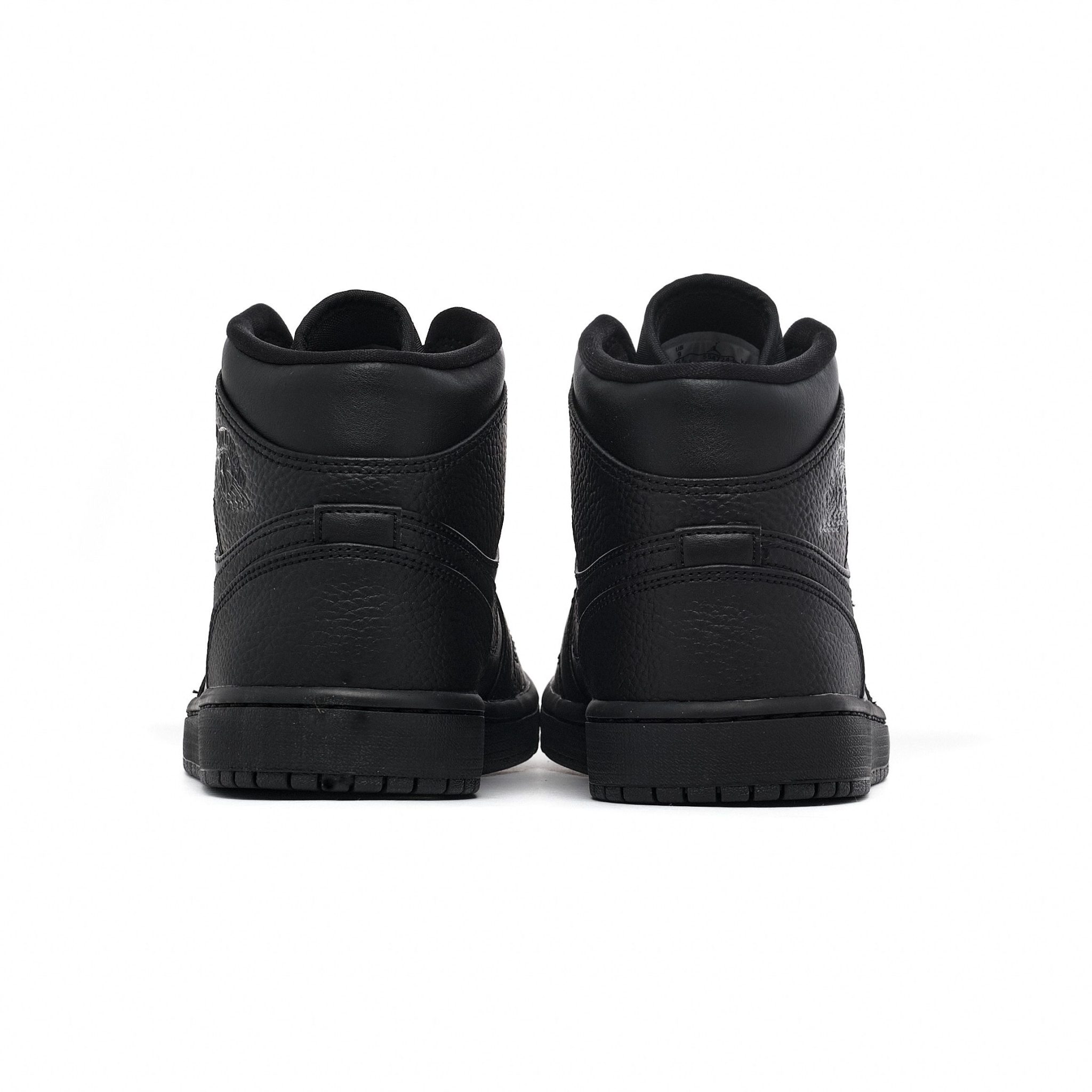Nike Air Jordan 1 Mid 554724-091 - obrazek 6