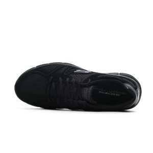 Skechers SATISFACTION- FLASH 58350-BBK