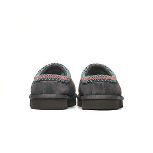 UGG W TASMAN 5955-DGRY