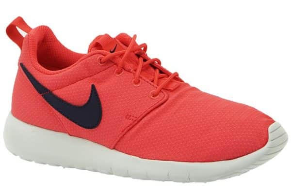 NIKE ROSHE ONE (GS) 599729-801
