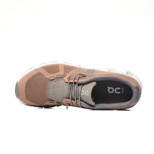 On Running On Cloud 5 5997766