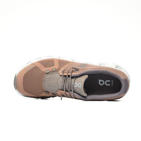 On Running On Cloud 5 5997766