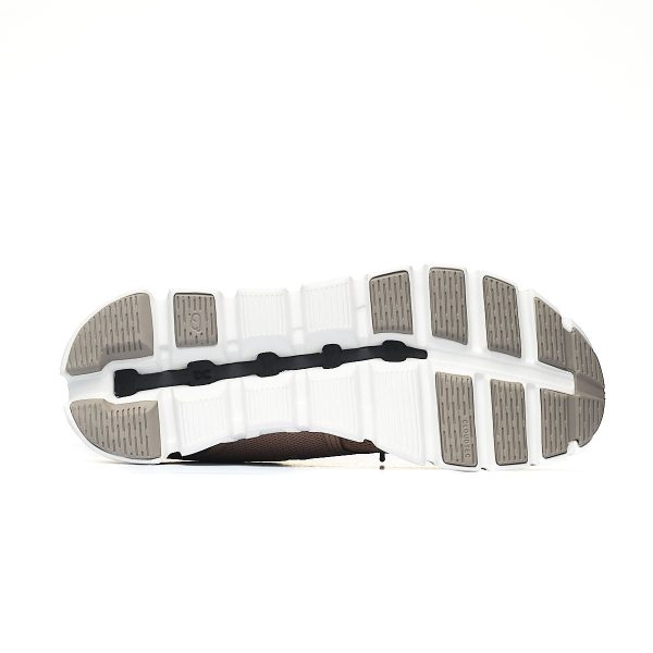 On Running On Cloud 5 5997766