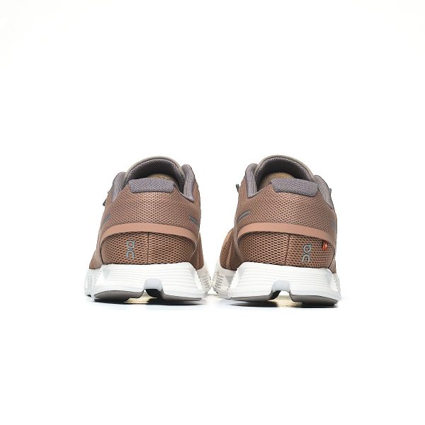 On Running On Cloud 5 5997766