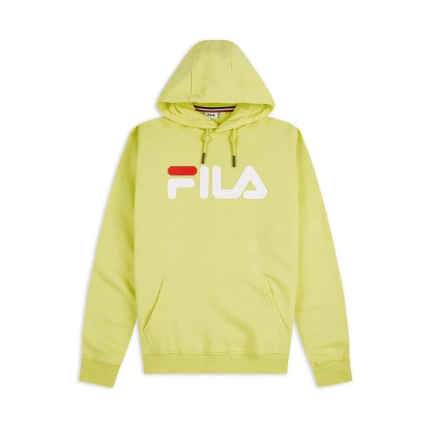 FIA UNISEX CASSIC PURE hoody 681090-190