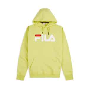 FIA UNISEX CASSIC PURE hoody 681090-190