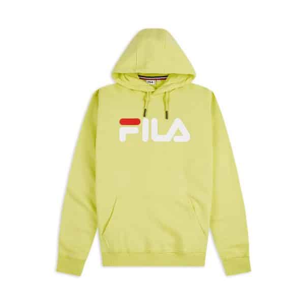 FIA UNISEX CASSIC PURE hoody 681090-190