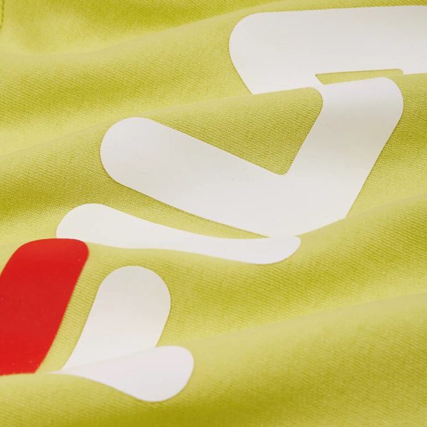 FIA UNISEX CASSIC PURE hoody 681090-190