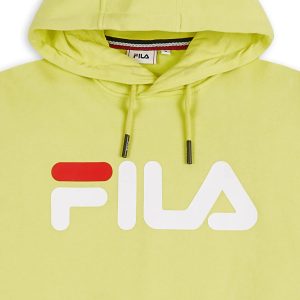FIA UNISEX CASSIC PURE hoody 681090-190