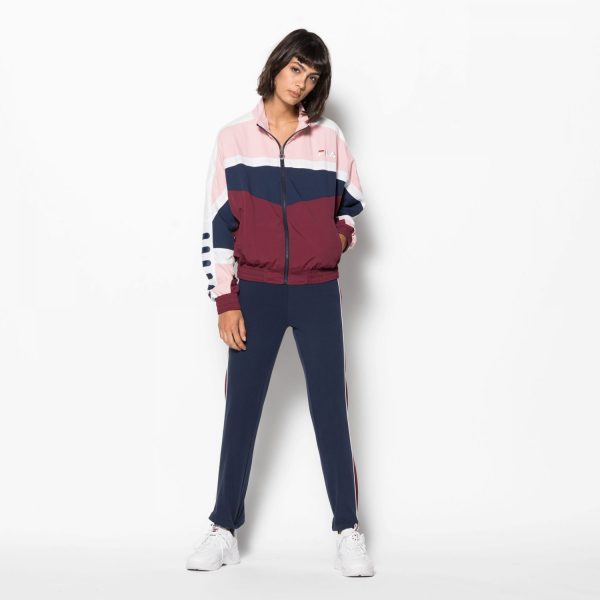 FIA HUNTER TRACK PANTS 682339-170