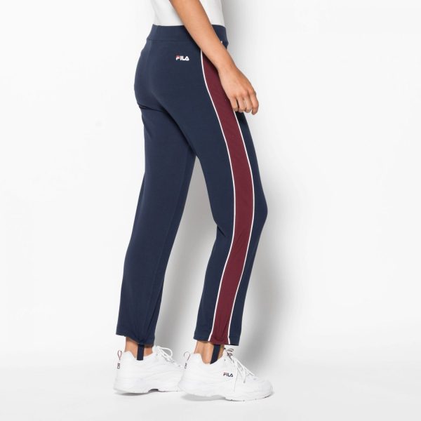 FIA HUNTER TRACK PANTS 682339-170