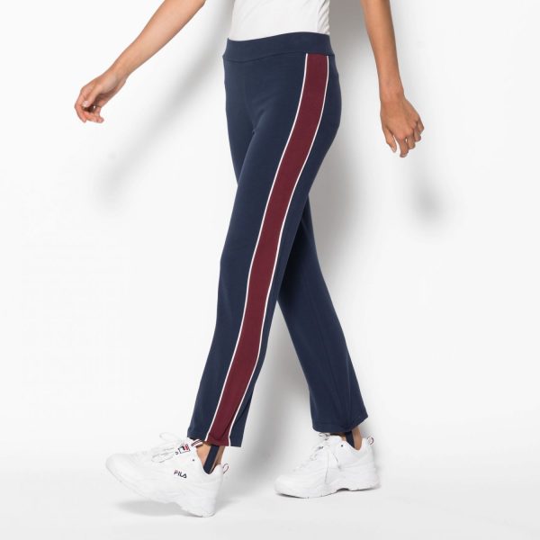 FIA HUNTER TRACK PANTS 682339-170