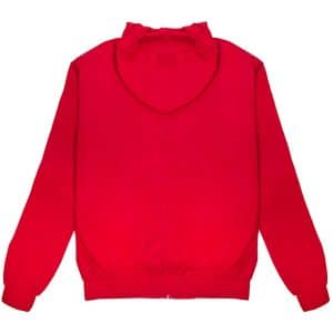 FIA MEN TACEY TAPE WIND JACKET 682359-006