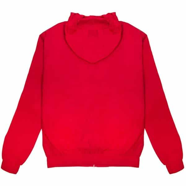 FIA MEN TACEY TAPE WIND JACKET 682359-006