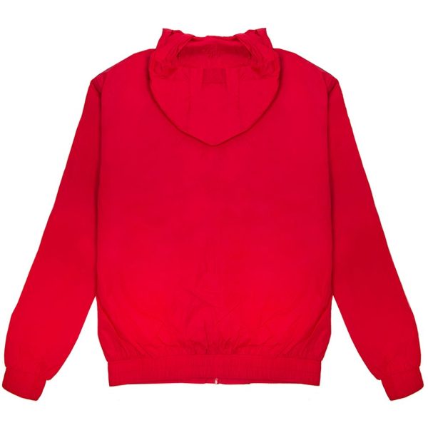 FIA MEN TACEY TAPE WIND JACKET 682359-006