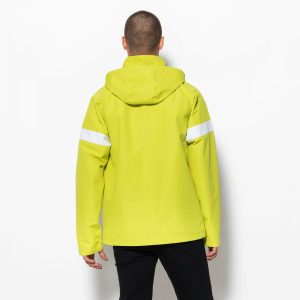 FIA MEN TIMMOTHY WOVEN ANORAK 682434-A113