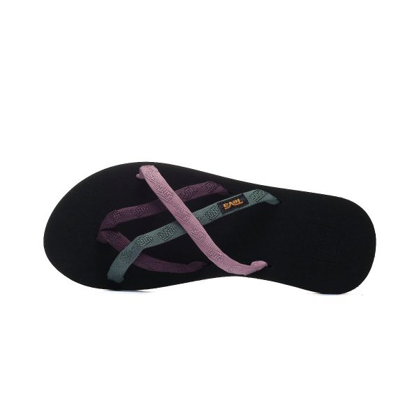 Teva OLOWAHU WOMEN'S 6840-LLT