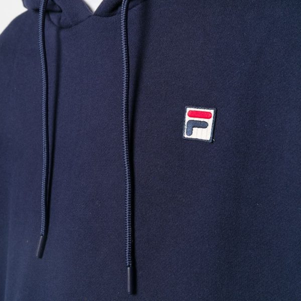 Fila Men Caro Overhead Hoodie 684569-003