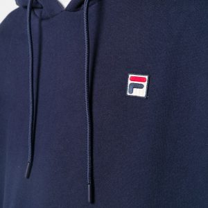 Fila Men Caro Overhead Hoodie 684569-003
