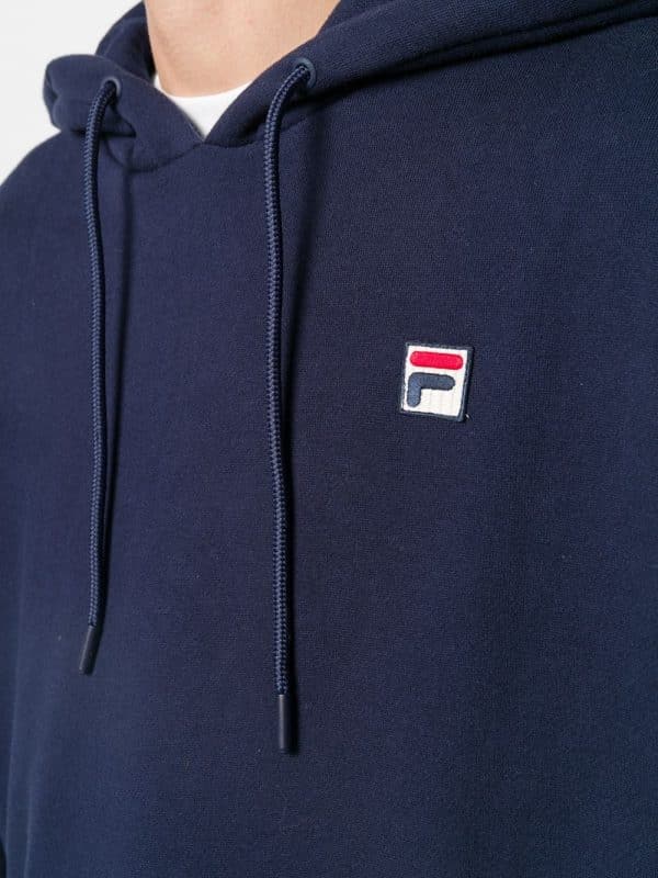 Fila Men Caro Overhead Hoodie 684569-003