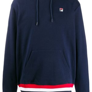 Fila Men Caro Overhead Hoodie 684569-003