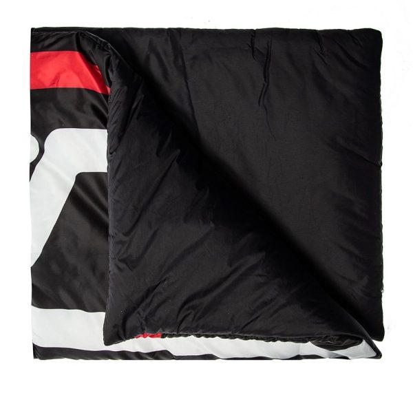 Fila AOP PADDED SCARF 686122-A072